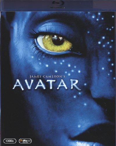 Avatar (+DVD) [IT Import] [Blu-ray]