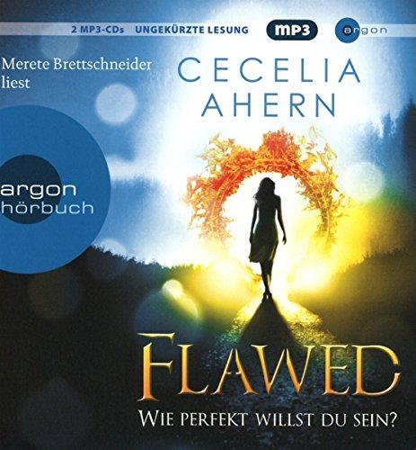 Flawed - Wie perfekt willst du sein?