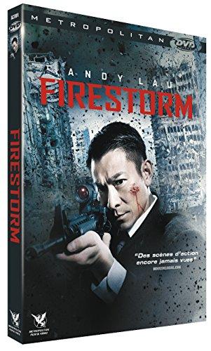 Firestorm [FR Import]