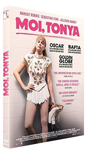 Moi, tonya [FR Import]