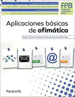 Aplicaciones básicas de ofimática: Rústica (3)