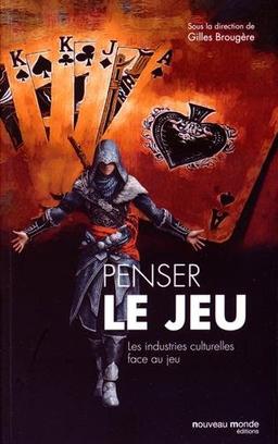 Penser le jeu : les industries culturelles face au jeu