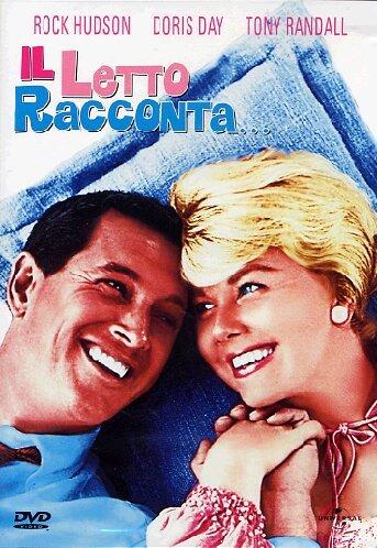 Il Letto Racconta [IT Import]