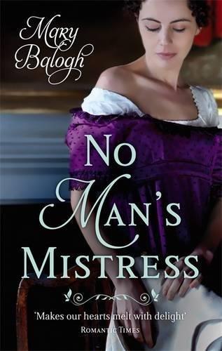 No Man's Mistress: Number 2 in series (Mistress Couplet, Band 2)