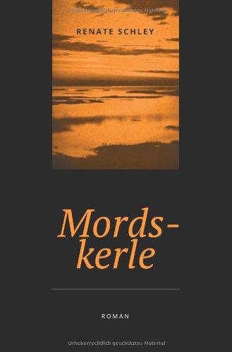 Mordskerle