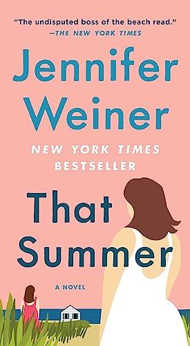 That Summer: A Novel