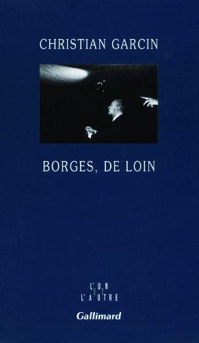 Borges, de loin