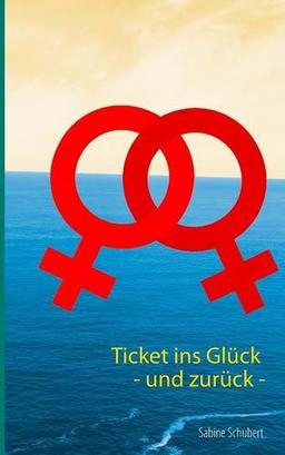 Ticket ins Glück - und zurück -