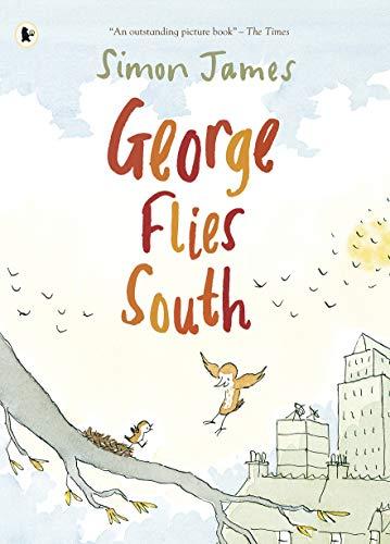 George Flies South