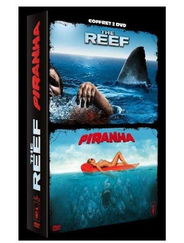 The Reef + Piranha