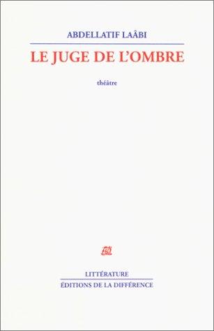 Le Juge de l'ombre