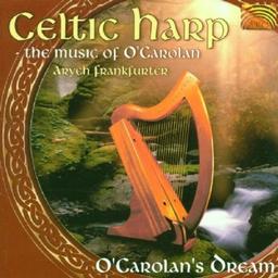 Celtic Harp - O'Carolan's Dream