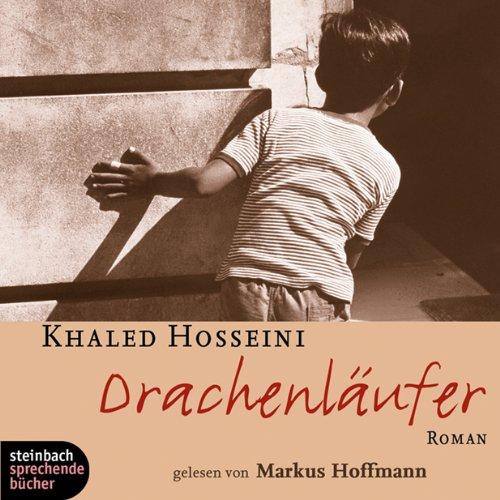 Drachenläufer. Roman. 9 CDs