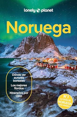 Noruega 4 (Guías de País Lonely Planet)