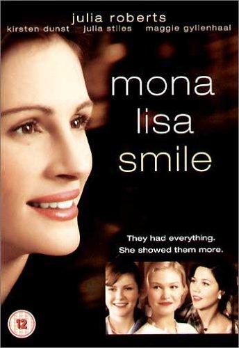 Mona Lisa Smile [UK Import]