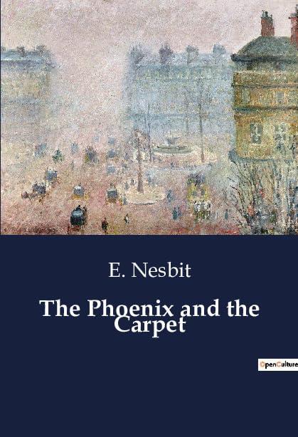 The Phoenix and the Carpet