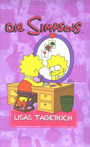 Die Simpsons, Lisas Tagebuch