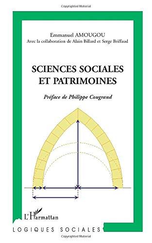 Sciences sociales et patrimoines