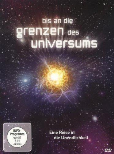 Bis an die Grenzen des Universums