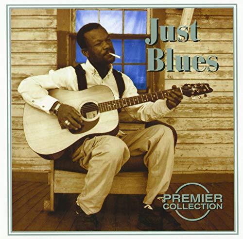 Just Blues // Premier Collection / Vol:1