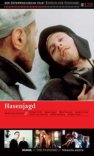 Hasenjagd