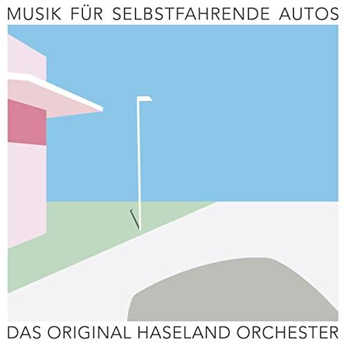 Musik Für Selbstfahrende Autos