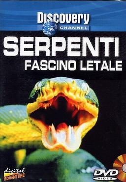 Serpenti - Fascino Letale [IT Import]