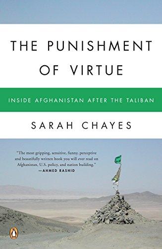 The Punishment of Virtue: Inside Afghanistan After the Taliban