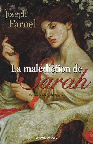 La malédiction de Sarah