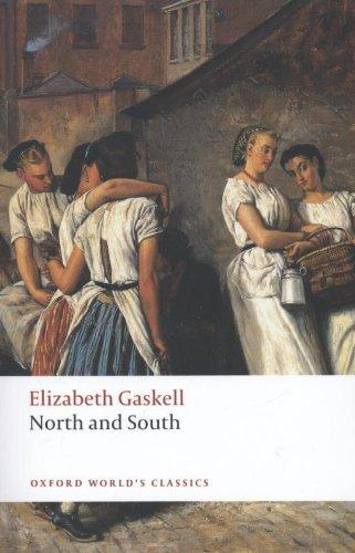 North and South (Oxford World's Classics)