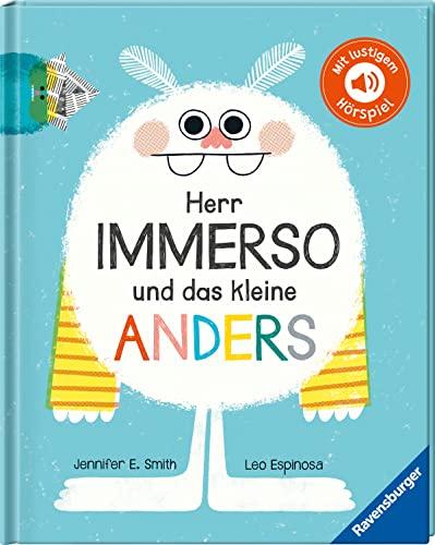 Herr Immerso und das kleine Anders