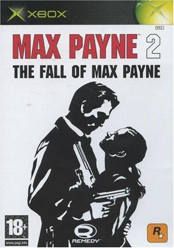 Max Payne 2 [FR Import]