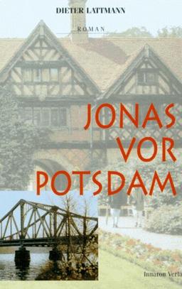 Jonas vor Potsdam