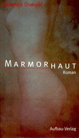 Marmorhaut