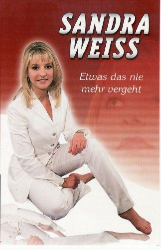 Etwas das Nie Mehr Vergeht [Musikkassette] [Musikkassette]