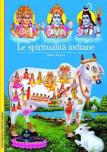 Le spiritualità indiane