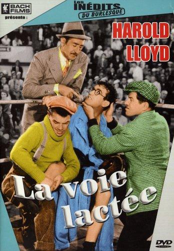 La voie lactee [FR Import]