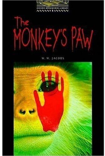 The Monkey's Paw: Best-seller Pack (Oxford Bookworms ELT)