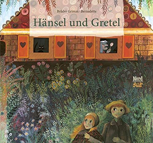 Hänsel und Gretel (Sternchen)