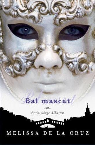 BAL MASCAT SANGE ALBASTRU VOL 2