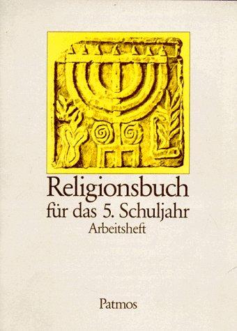 Religionsbuch, 5. Schuljahr