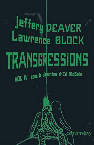 Transgressions. Vol. 4