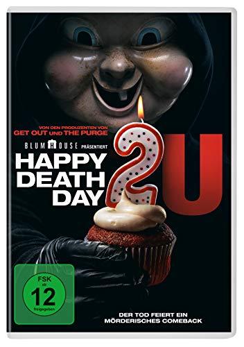 Happy Deathday 2U