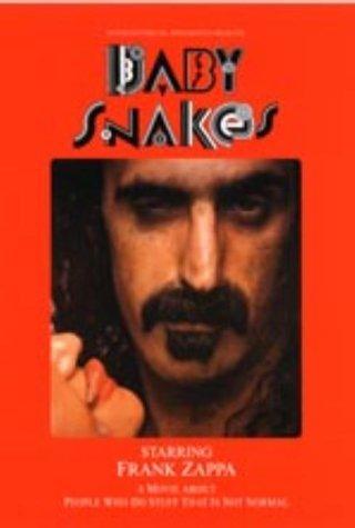 Frank Zappa - Baby Snakes