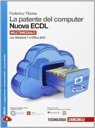 La patente del computer. Nuova ECDL