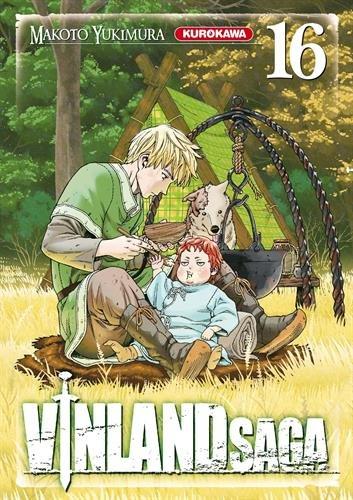 Vinland saga. Vol. 16