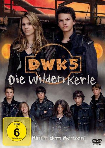 Die wilden Kerle 5 - Hinter dem Horizont