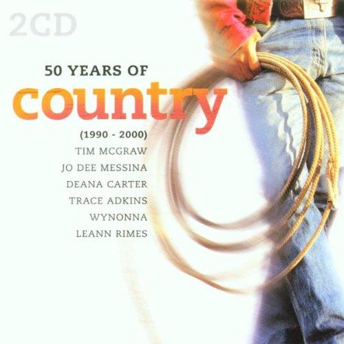 50 Years of Country-4