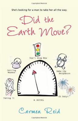 Did the Earth Move?