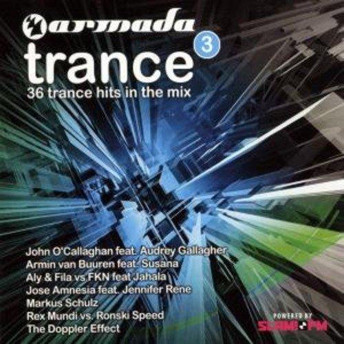 Armada Trance Vol. 3